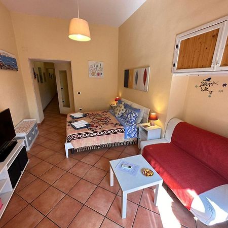 Ricomincio Da Qui Apartment Napoli Exterior foto