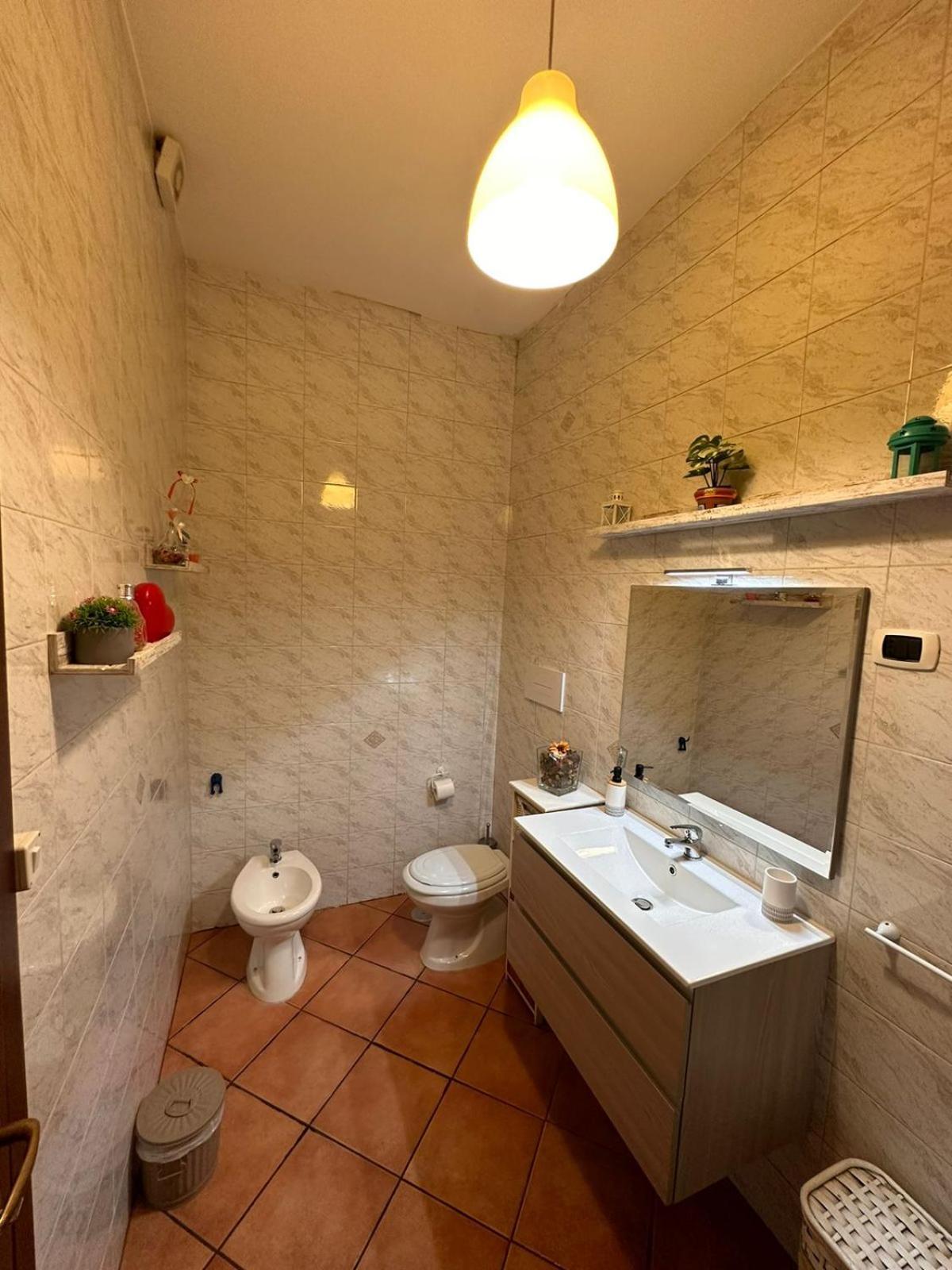 Ricomincio Da Qui Apartment Napoli Exterior foto