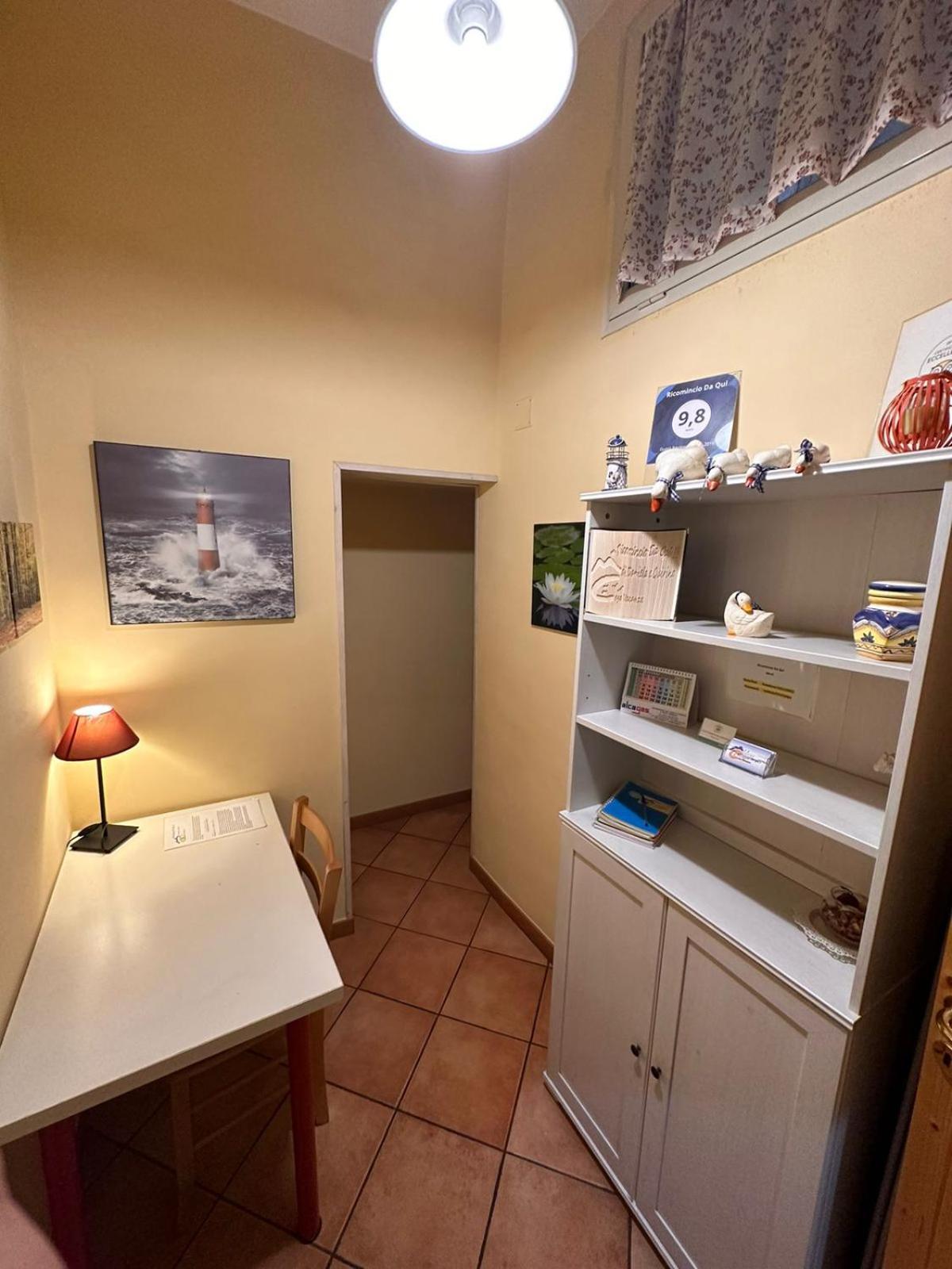 Ricomincio Da Qui Apartment Napoli Exterior foto