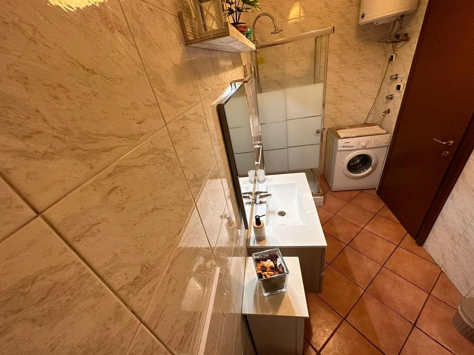 Ricomincio Da Qui Apartment Napoli Exterior foto